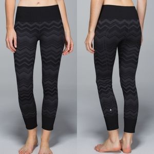 Lululemon Athletica Ebb To Street Tights